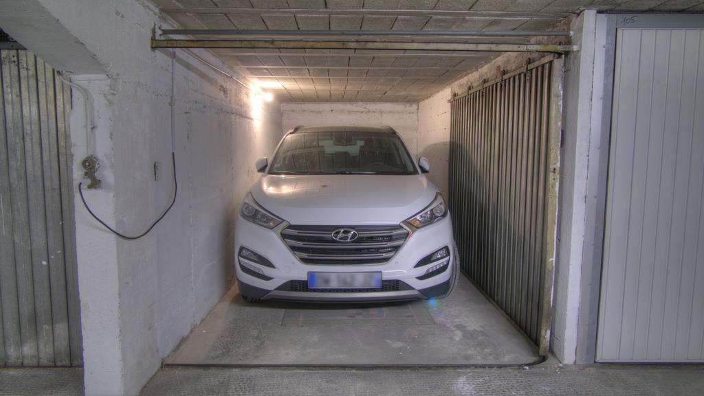 Beau 2 pièces 3 étoiles Vue Mer et Montagnes Garage Privé Cannes Extérieur photo